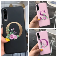 for samsung galaxy j2 core case 26 letter candy cover for samsung j260 j260f j 2 j2core j2 pro j250f j2 2018 mobile phone cases