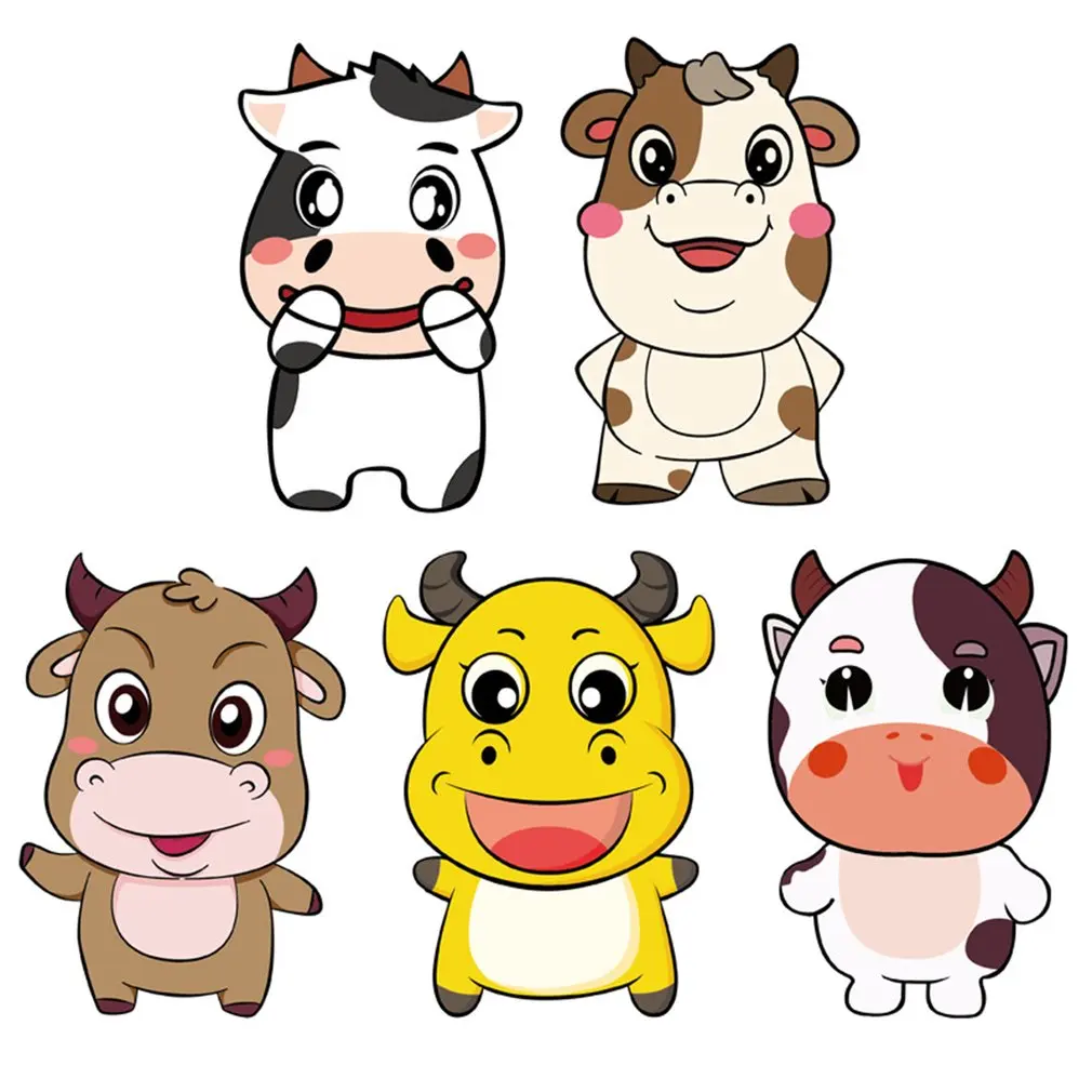 

Spring Festival Red Envelope Cartoon Three-dimensional Red Envelope Personality Creativity Red Envelope