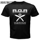 Непальские британские королевские винтовки Гуркха, ножи спецназа, ножи кукри шубужи, новейшие модные летние забавные повседневные рубашки