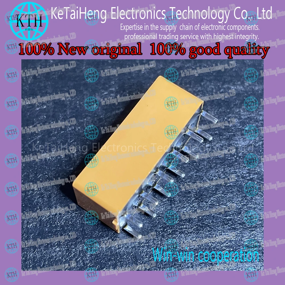 1 шт./лот S4EB-12V реле 100% Новый оригинальный | Электроника