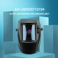 true color welding mask solar power welding helmet auto darkening welding hood 1111 filter for tig mig arc