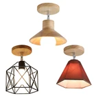 Современный потолочный светильник в скандинавском стиле светильник тное освещение, регулируемый угол, освещение для кухни, столовой, спальни, кабинета, гостиной