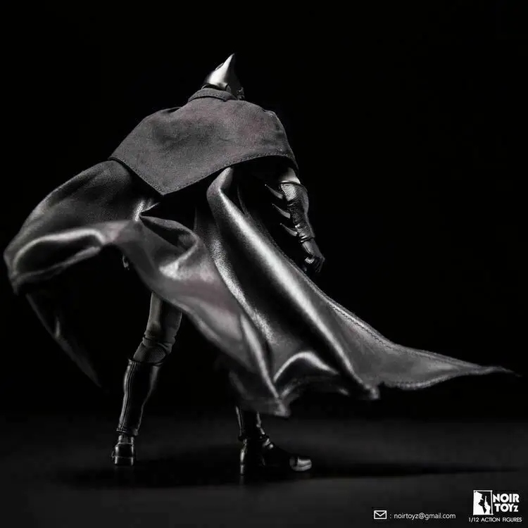 

1/12 X, Hero 19- , , 6