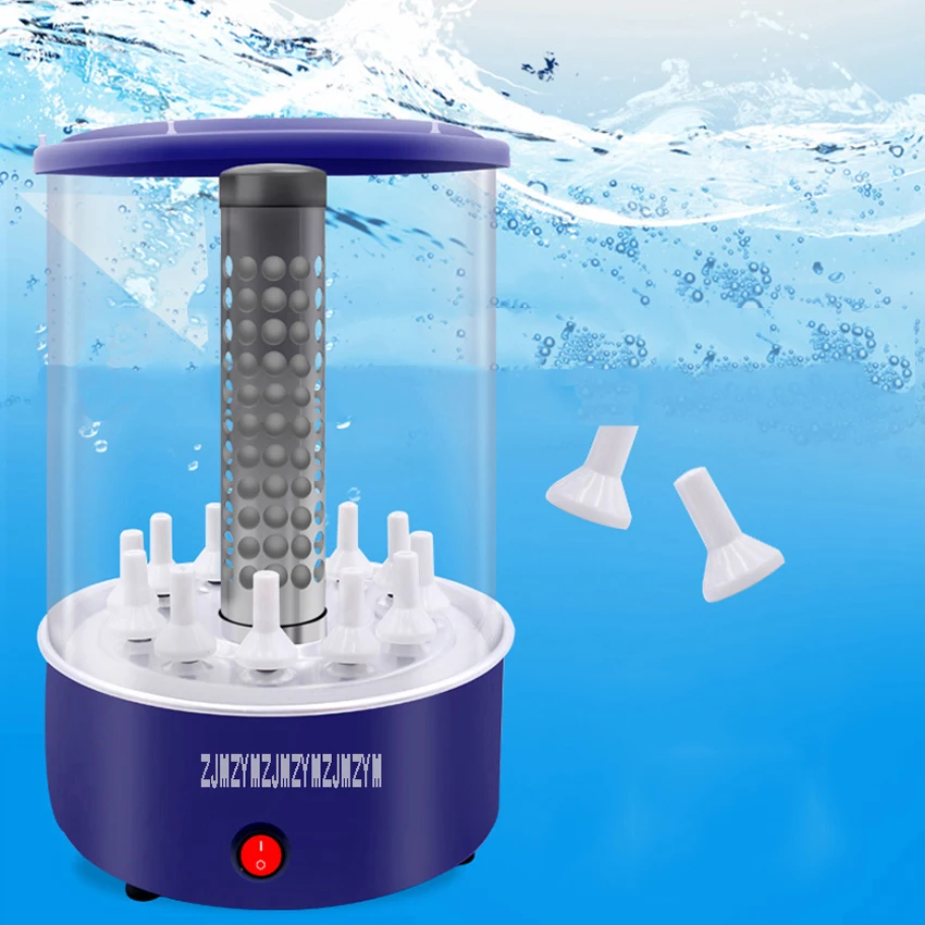 Бытовые вращающиеся бездымный Электрический аппарат гриль барбекю для