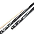 2020 Кии для пула кленовый вал для бильярда 13 мм 11,5 мм черный белый цвет спортивная силиконовая пленка