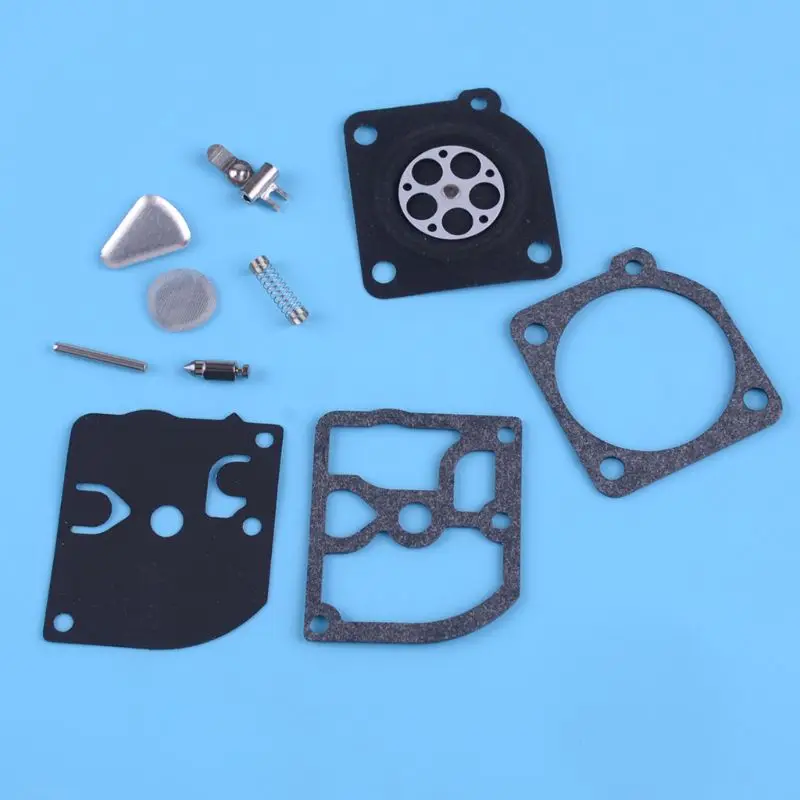 

Carburetor Repair Kit Parts RB-10 RB-100 Diaphragm Joint For Zama STIHL Chainsaw
