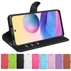 Poco M3 Pro 5G чехол высшее качество Кожаный магнитной книга кошелька крышка флип чехол для Xiaomi Poco M3 Pro 5G 4G чехол чехлы крышка телефона сумка 6.5 дюйм