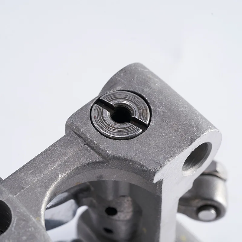 

Pedal Motorcycle Engine Head Accessories GY6 50 To 60 80 Rocker Arm Bracket Assembly The Original Accessories Factory Direct