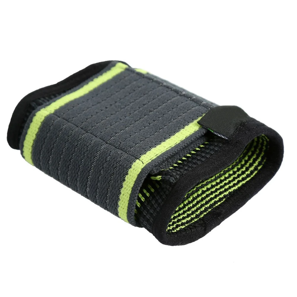 Поддерживающие рукава для запястья компрессионный рукав бандаж спортивный