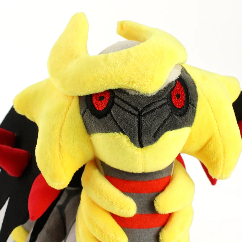 

28cm Anime Plush Doll Stuffed Toys Cartoon Dragon Plush Toy Birthday Gift for Children