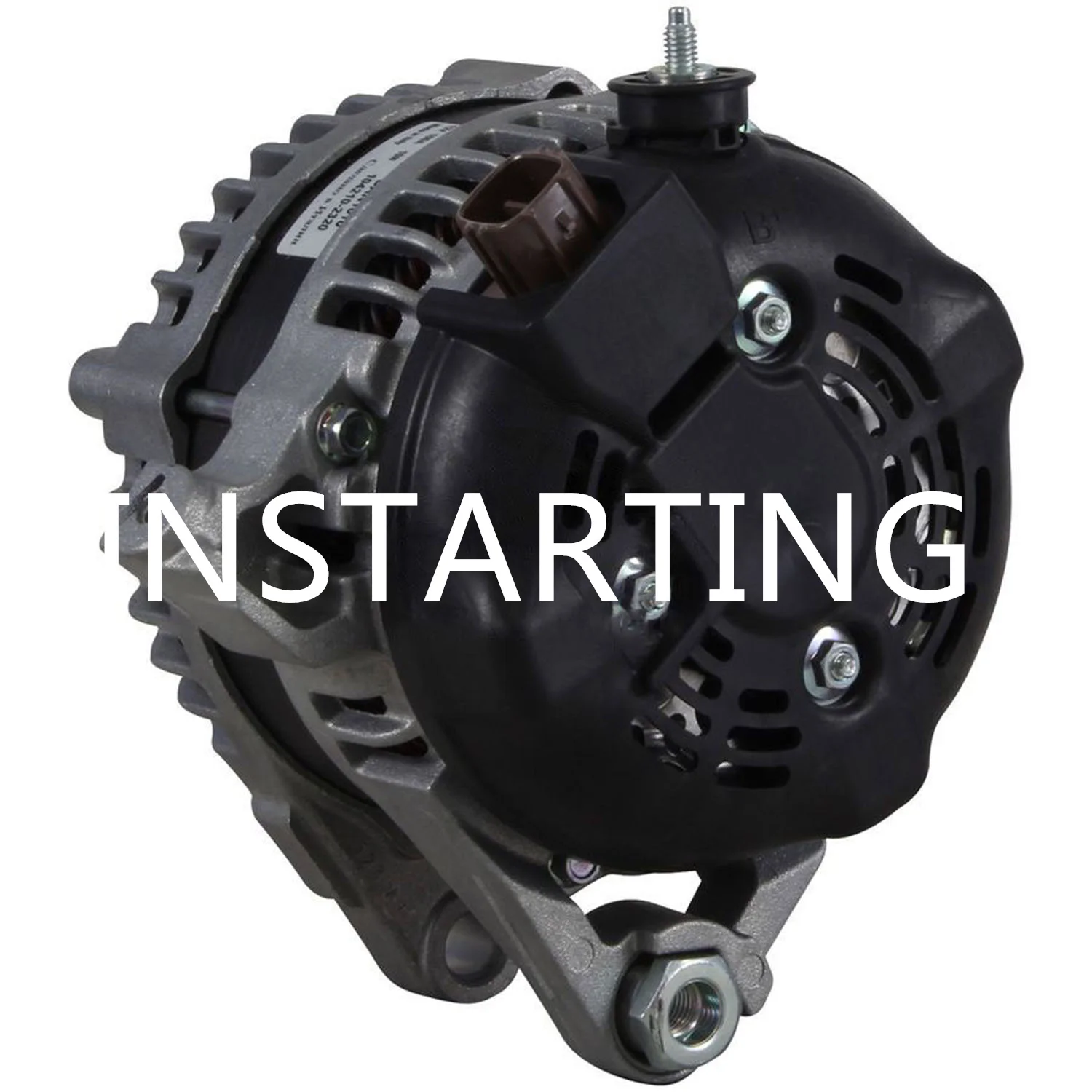 

Генератор переменного тока, генератор электрического генератора для ALN2320AN ALN2320BA ALN2320GB ALN2320UX ALN2320ZD 12 В 100 А