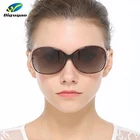 Очки солнцезащитные DIGUYAO женские в овальной оправе, модные классические поляризационные, винтажные Роскошные солнечные очки в овальной оправе, 2020