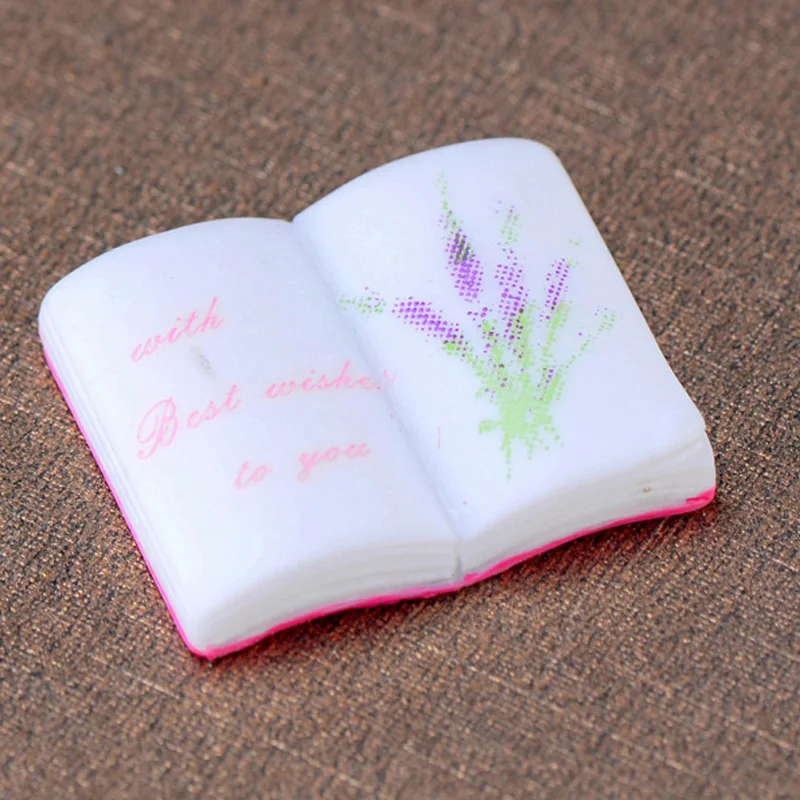 3 шт. Профессиональный гравиевый мультфильм книги микро ландшафт мха &quotсделай