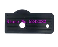 2pcsnew base bottom grip rubber cover unit for nikon slr d200 digital camera repair part tape