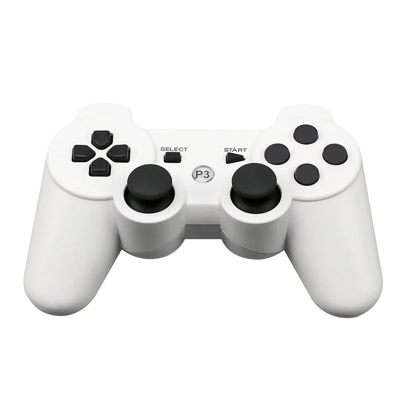 Пульт дистанционного управления для консоли Sony Playstation 3 PS3 беспроводной Bluetooth