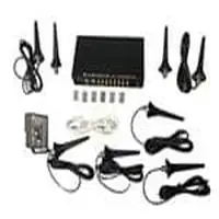 

SPSDEVK1-PCB-GEVK Multiple Function Sensor Development Tools SMART PASSIVE SENSOR DEV