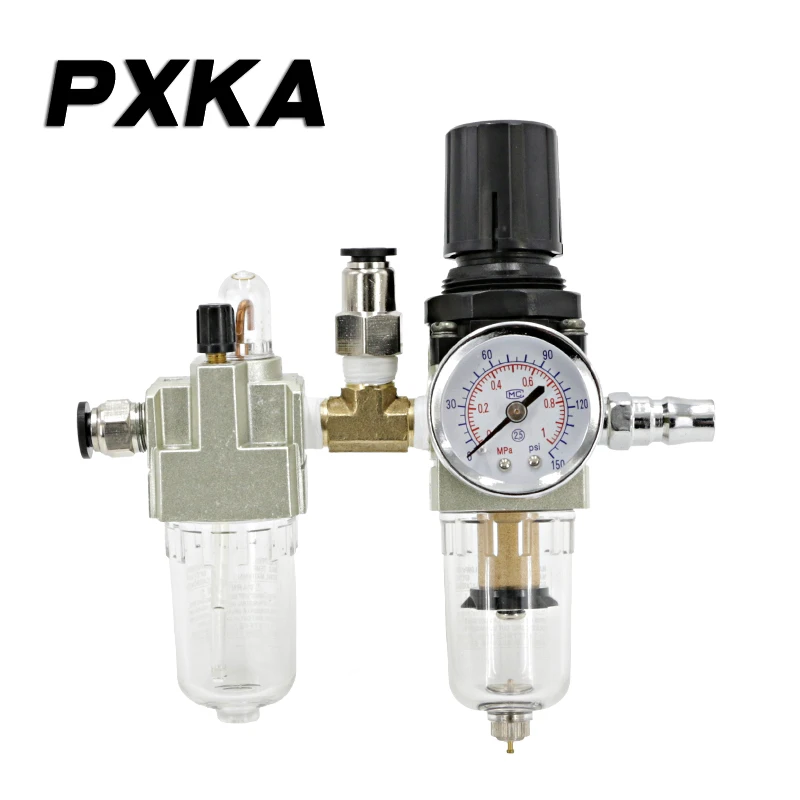 Масляный и водный фильтр для сборки разборки шин зажимной машины Клапана