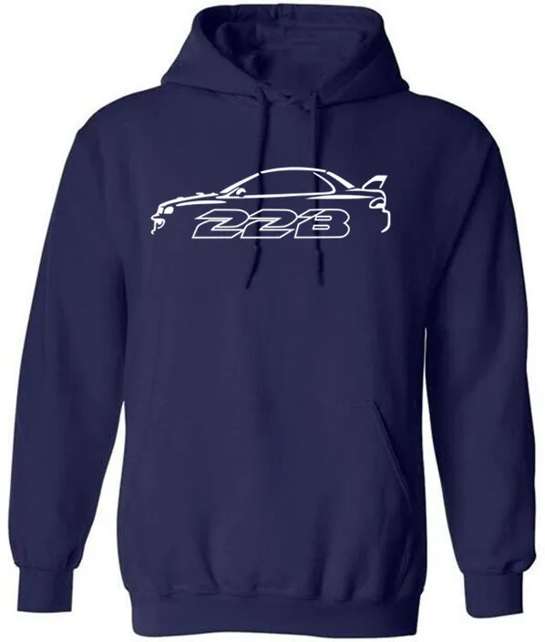 LIMITED IMPREZA 22B классический автомобиль | Новое издание Вдохновленные классические