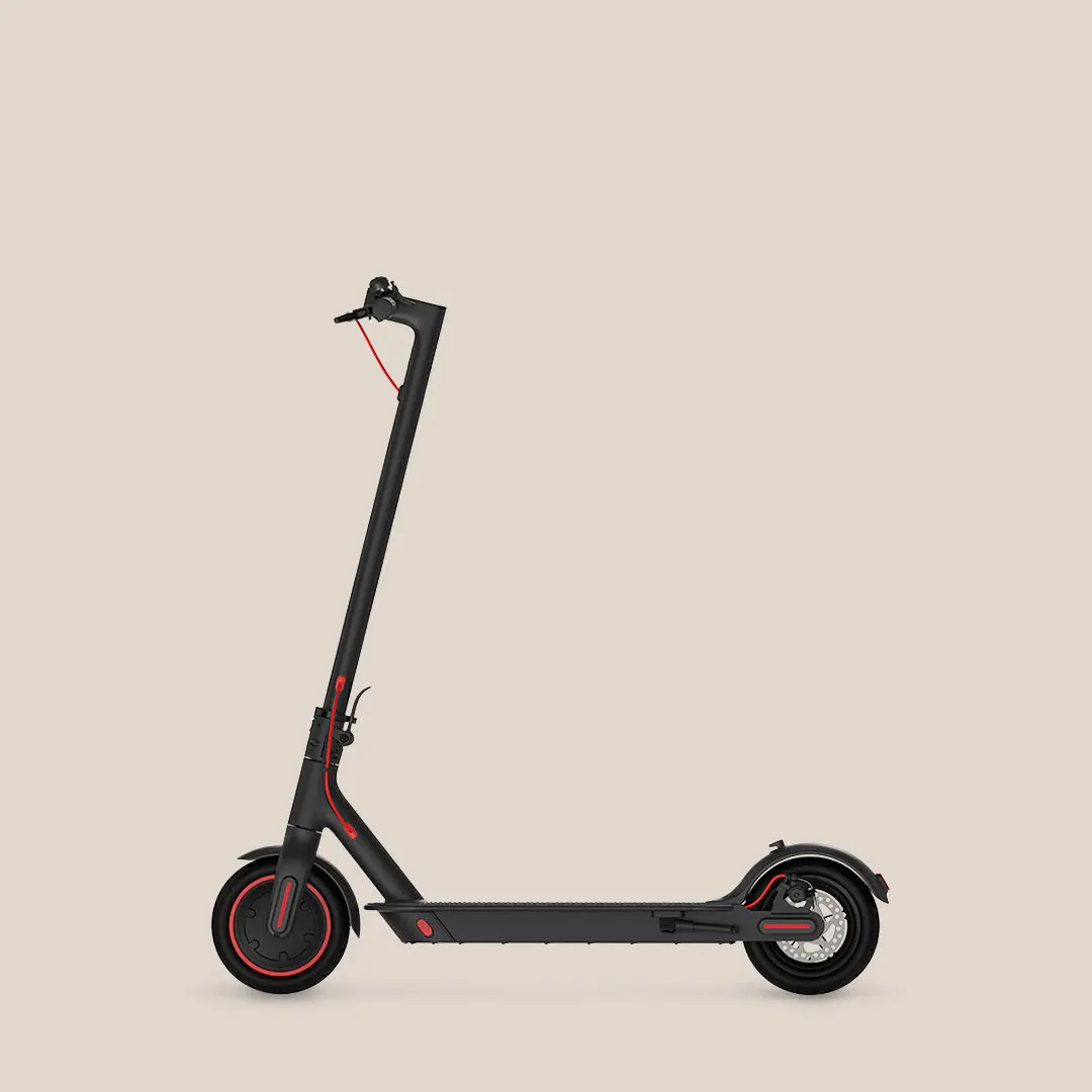 Оригинальный Xiaomi электрический скутер Pro Smart E скейтборд складной Ховерборд Patinete