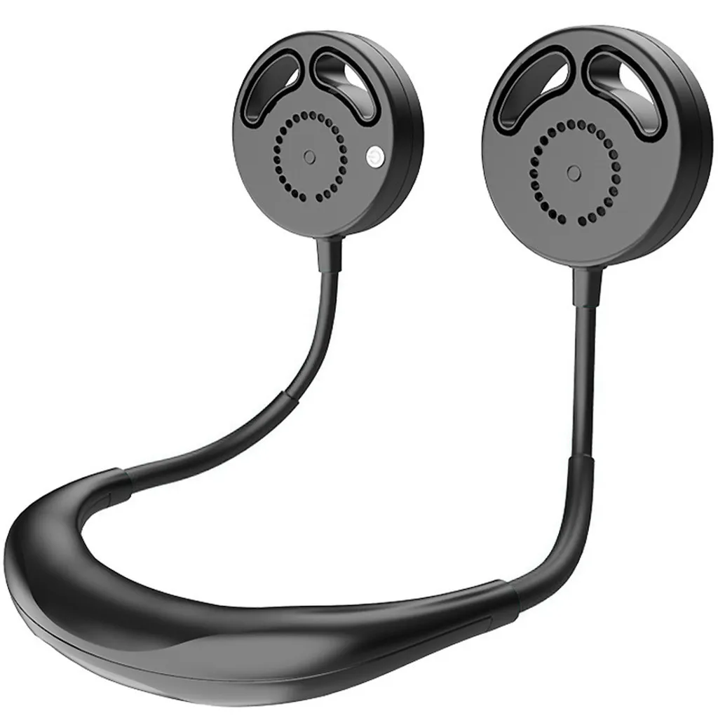 Дропшиппинг Регулируемый 7 лист мини USB портативный Настольный вентилятор с