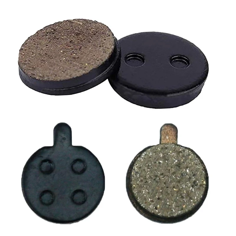 Дисковые Тормозные колодки для электроскутера 2 шт.