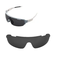walleva polarized replacement lenses for poc half blade sunglasses usa shipping