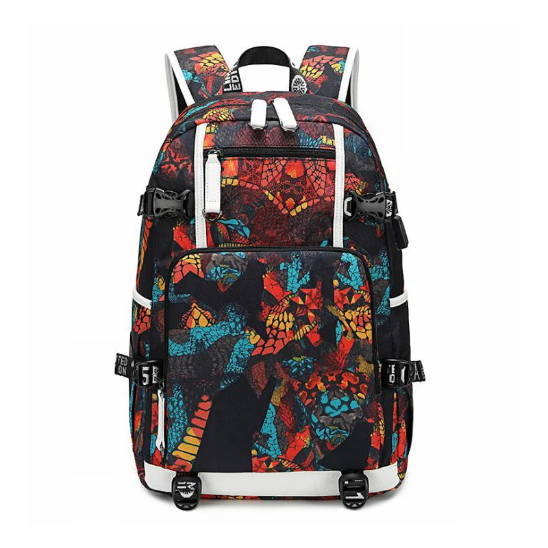 

Backpacks