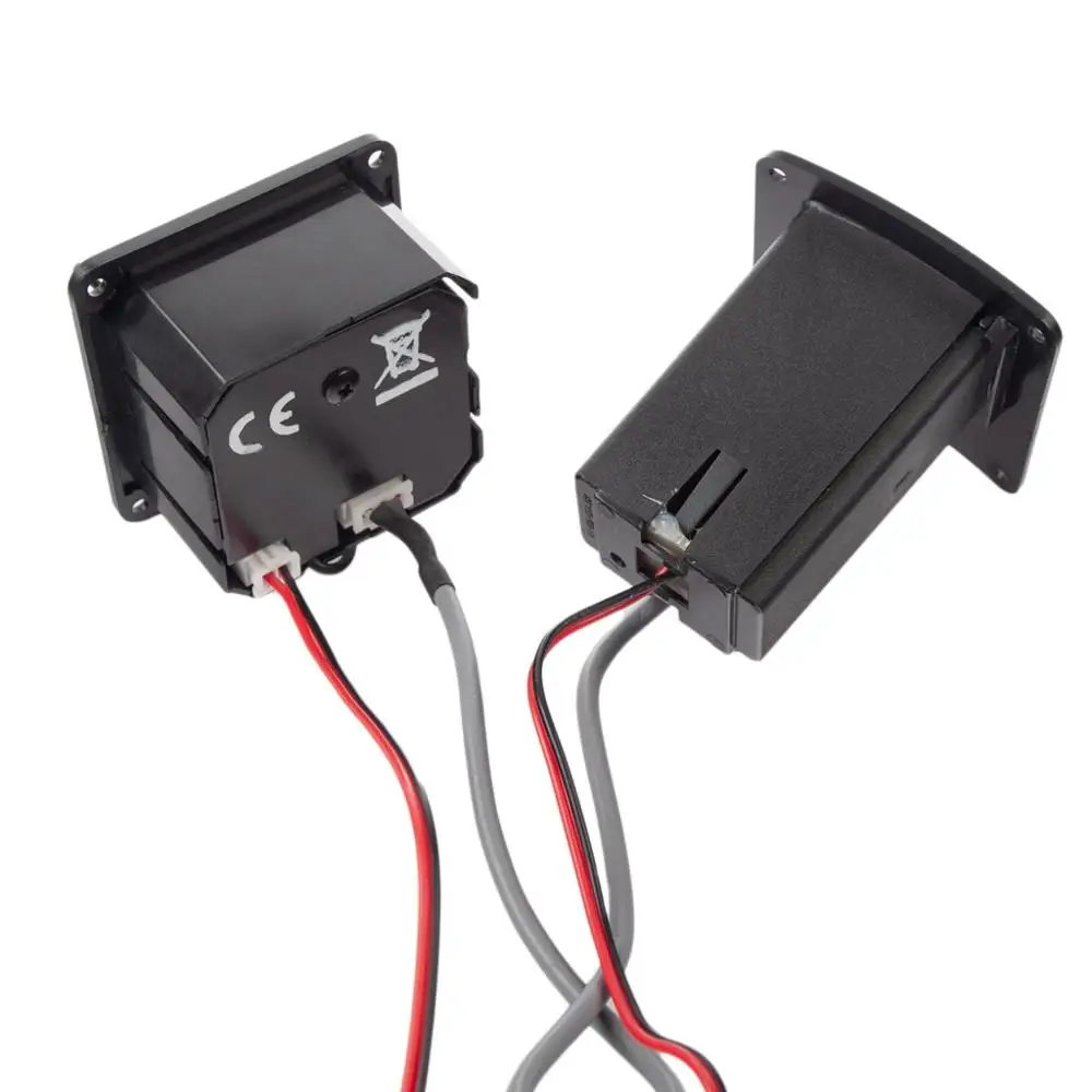 ISYS + EQ Акустическая гитара захват зажим на звуковое отверстие бортовой