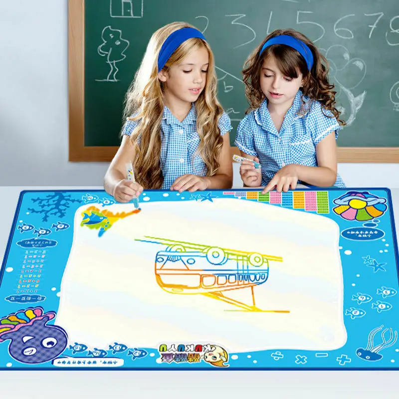 Новое поступление детская водная ручка для рисования рисование каракулей