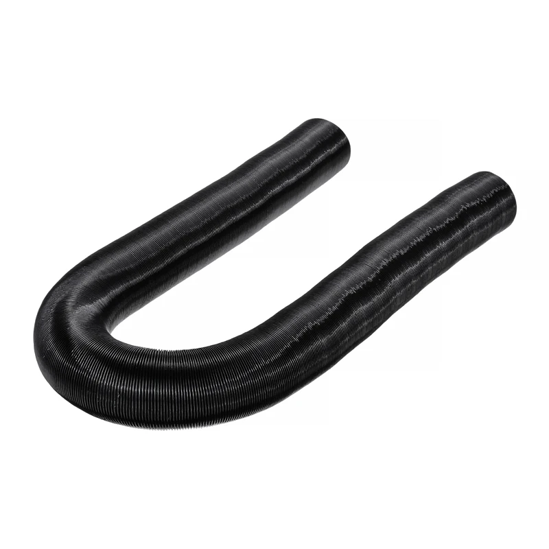 42 мм алюминиевый нагреватель воздуха для автомобиля воздуховодная труба линия