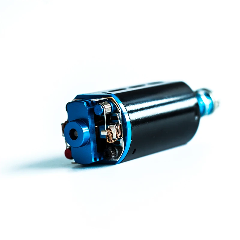 AEG длинная ось двигателя для страйкбольный игрушечный пистолет M4 серии высокий