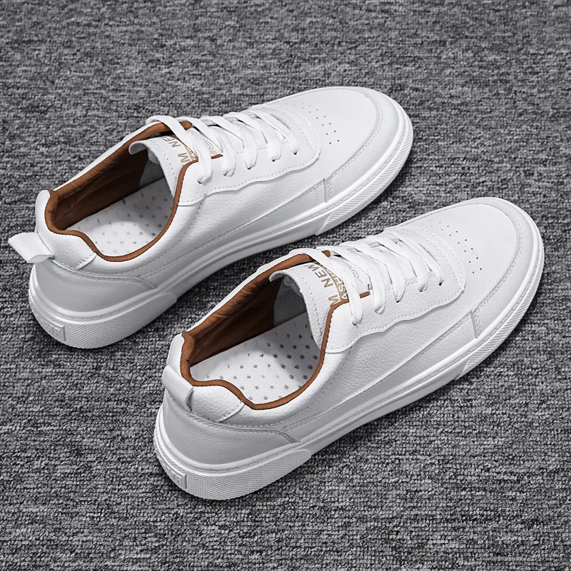 Теннисные туфли для мужчин новинка 2020 теннисные на плоской подошве улицы легкие