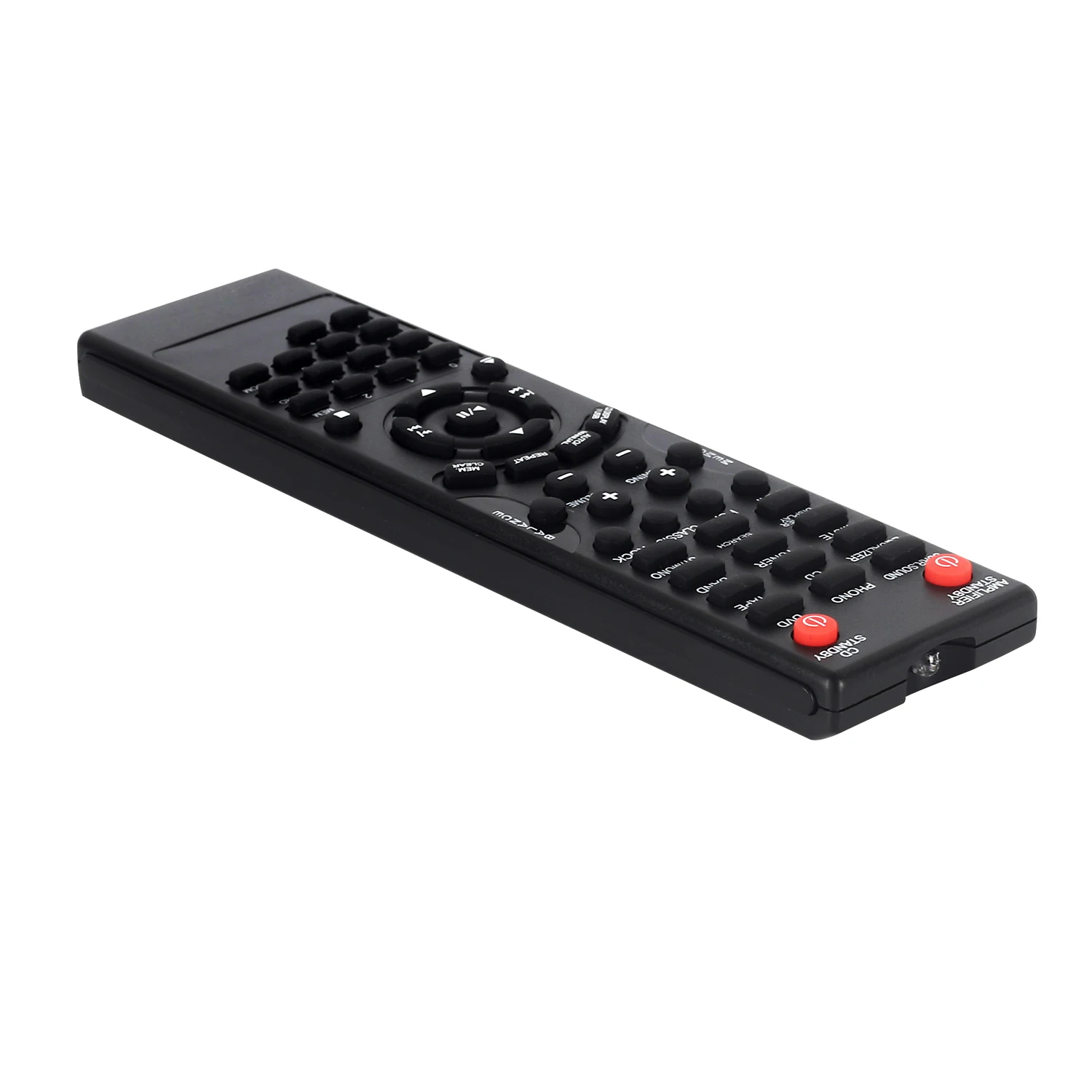 Новый пульт дистанционного Управление подходит для Renkforce CD-2000ME аудио Системы