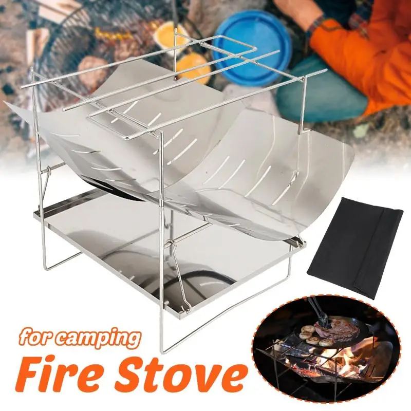 Портативная Складная Многофункциональная износостойкая прочная огнеупорная