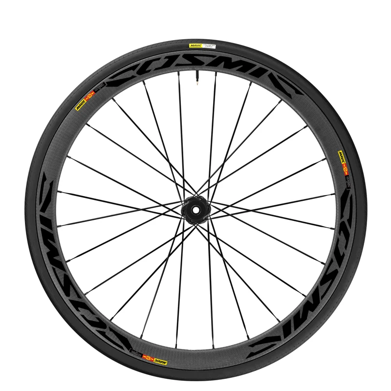 700C 38/40/50mmRim колеса Стикеры цикл светоотражающий дорожный велосипед с наклейкой