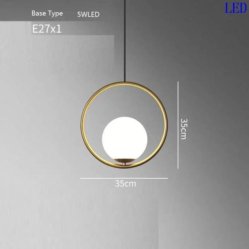 Подвесной светильник Lustre E Pendente Para Sala Jantar Lampara De Techo Colgante Luminaire Suspendu Luminaria подвесной