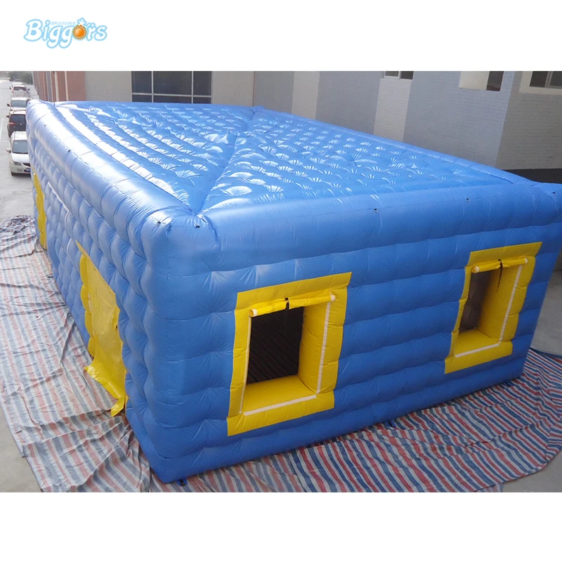 

Large Inflatable Tent Party Event Tent with Windows for Outdoor