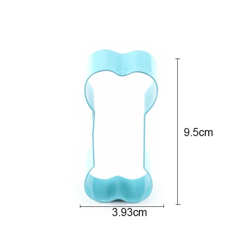 5 шт. формы для выпечки из нержавеющей стали| |