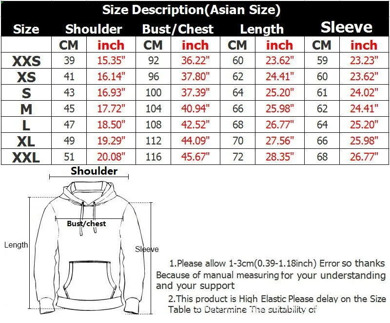 Толстовка детская с 3D-принтом Шипы и звезды для мальчиков девочек 3-14 лет | Детская