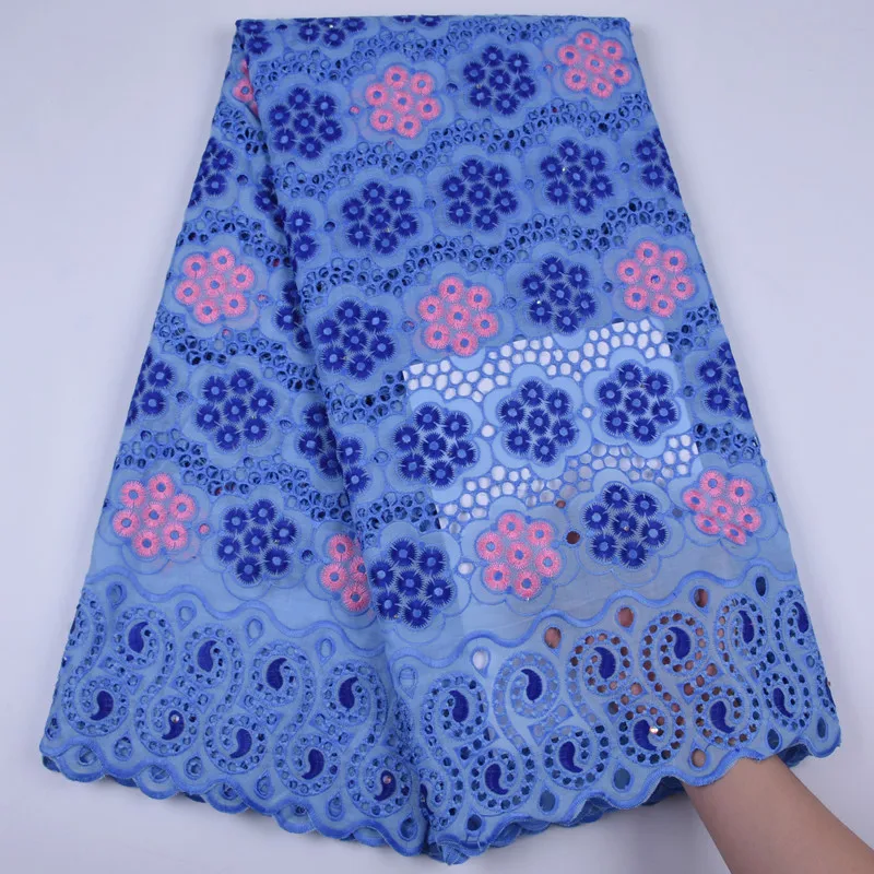 Новейшая африканская вуаль кружево 2020 швейцарская в швейцарском стиле сухая