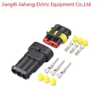 282106-1 282088-1 Бесплатная доставка 200 комплектов фотомагнитола21 3Pin AMP Автомобильные Разъемы для электрических проводов для VW,BMW,Audi,Toyota,NISSAN