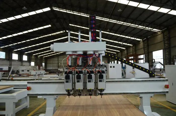 Фрезерный станок с ЧПУ 1325 системой управления для дерева акрила - купить по