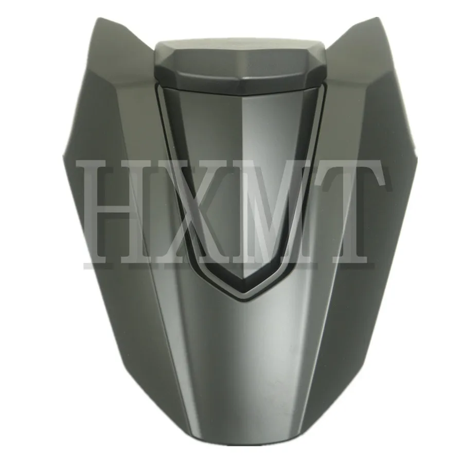 for honda cbr650r cb650r cb cbr 650r 2019 2020 2021 black silver motorcycle rear passenger cowl seat back cover fairing part free global shipping