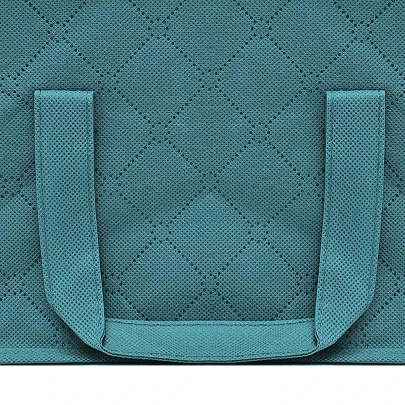 D2-Non-Woven складной ящик для хранения одежды коробка из нетканого материала с