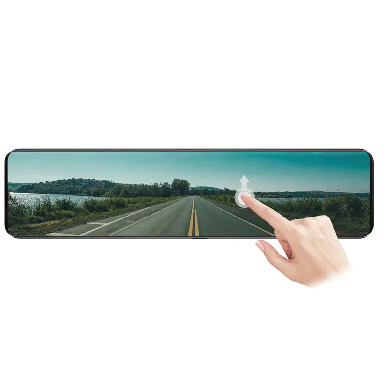 Видеорегистратор OLPAY 2160P 12 дюймов 360 дюйма Full Hd ночное видение|Видеорегистраторы| |