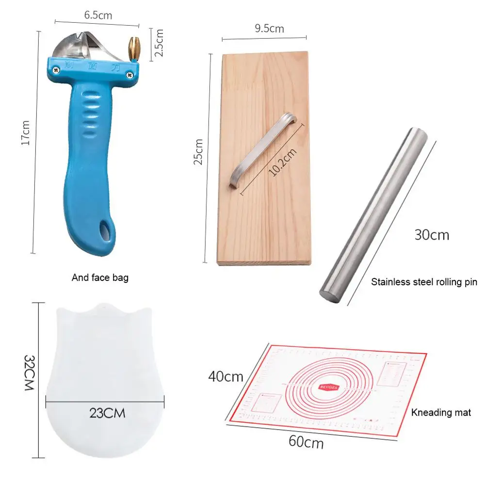 Ручная машина для резки лапши Spaetzle кухонные гаджеты нож коврик теста лапша