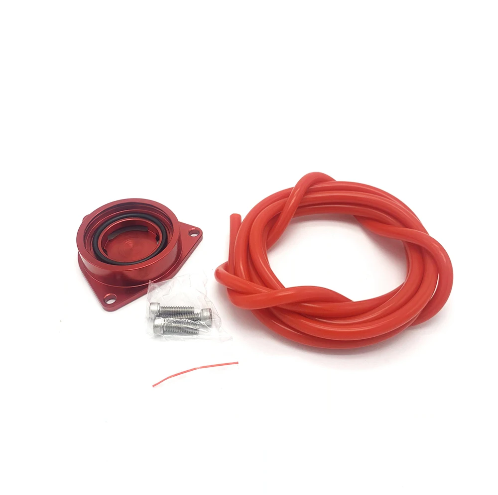 Автомобильный модифицированный комплект предохранительных клапанов