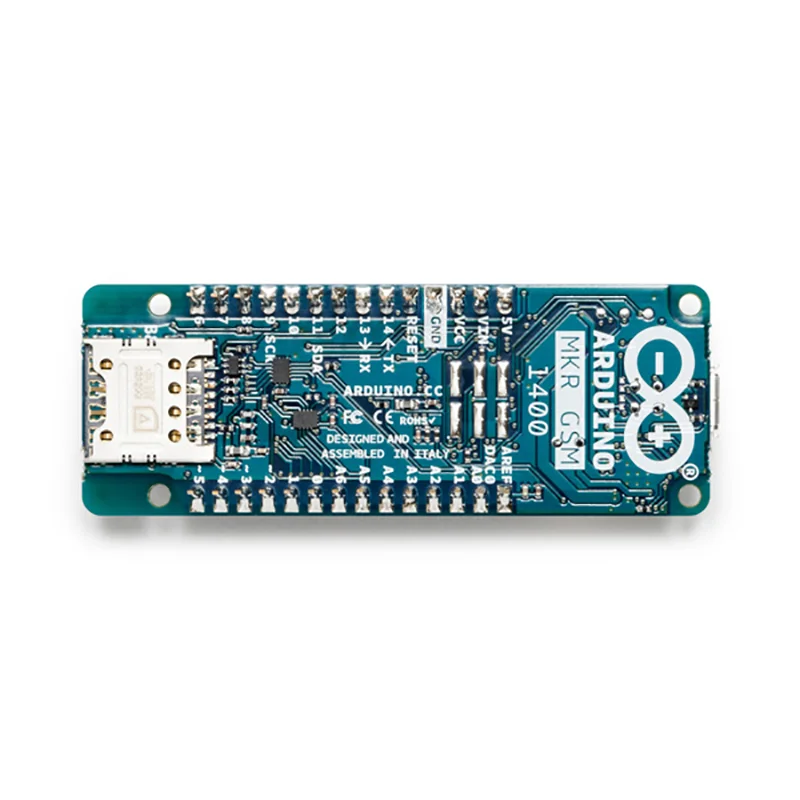 Макетная плата AiSpark ARDUINO MKR GSM 1400 IoT | Компьютеры и офис