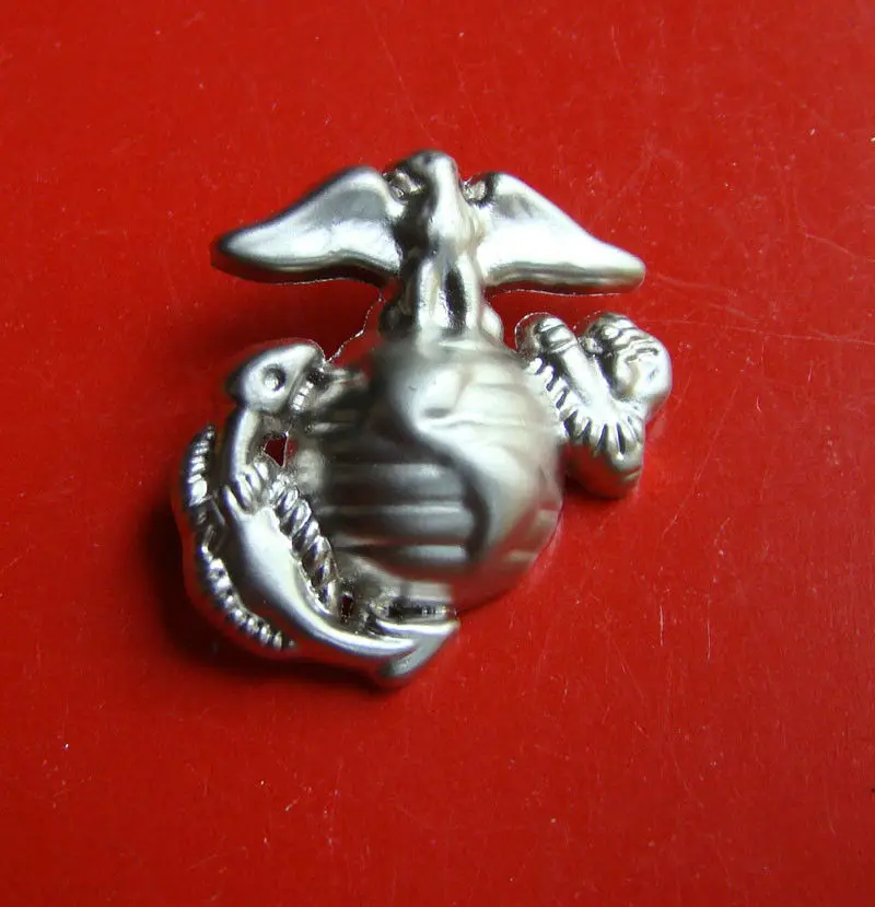 USMC США морской корпус пехоты Эмблема мини Униформа знак отличия булавка shop5605101 |