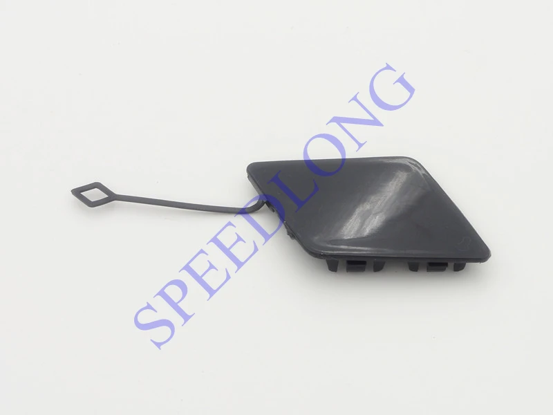 1 шт. передний бампер Буксировочный Крюк Крышка для глаз крышка 51117332682 BMW 5 серии F10